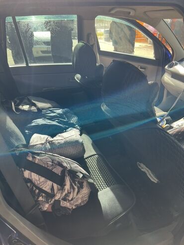 Mazda: Mazda Demio: 2003 г., 1.5 л, Автомат, Бензин, Хэтчбэк — 8