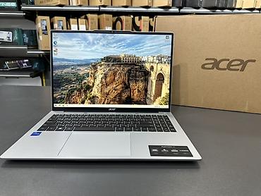 Acer: İşlənmiş Acer Aspire, 15.6 ", Intel Core i5, 512 GB, Ünvandan götürmə, Ödənişli çatdırılma — 1