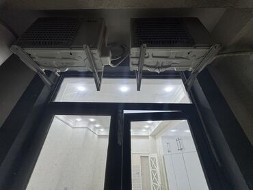 Uzunmüddətli kirayə mənzillər: Şəhər mənzili – geniş və işıqlı - Plan: ayrı qonaq otağı və yataq — 23