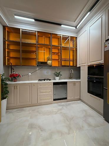 Продажа коттеджей и домов: ТАУНХАУС | 7-комат | с террасой | КИРГИЗИЯ Все ком газ канализация — 6