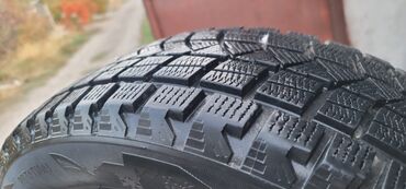 стабилизатор на сапог: Шины 235 / 60 / R 16, Зима, Б/у, Комплект, Легковые, Firemax