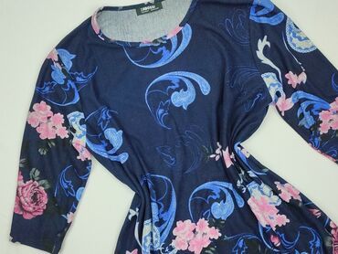 Women`s dress, size 3XL (EU 46)