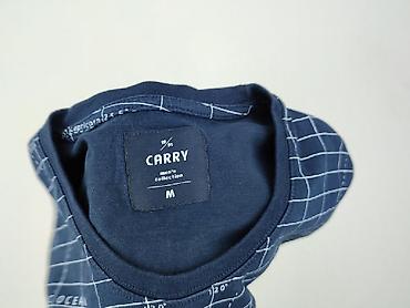 carry dresy: Carry, Koszulka dla mężczyzn, rozmiar M — 4