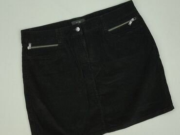 promod spódnice plisowane: Mini, Women`s skirt, size 2XL