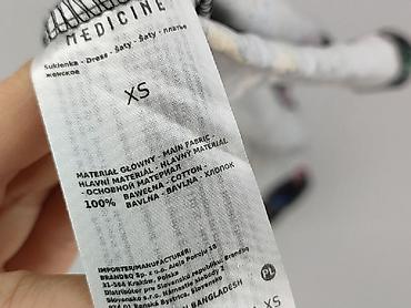 ubrania stwd: Medicine, Sukienka damska, rozmiar XS — 6