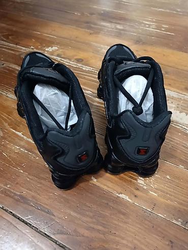 55 40 20: Nike air max shox patike NOVO Novo Brojevi 31 do 46 fb Moja — 2