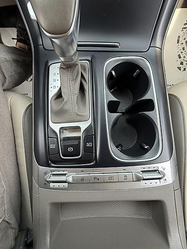 субару минивен: Kia Carnival: 2021 г., 2.2 л, Автомат, Дизель, Минивэн — 7