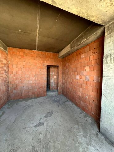 Yeni tikili: 2 otaqlı, Yeni tikili, 97 kv. m — 23