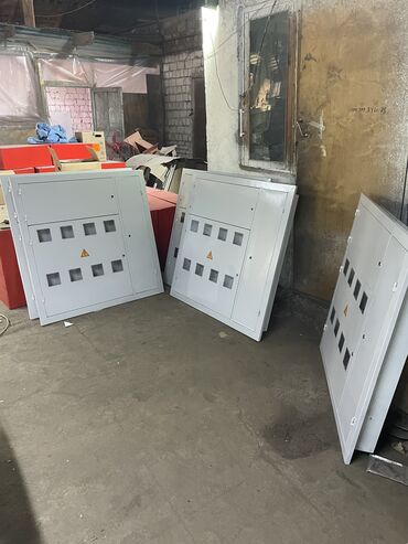 Пожарные щиты: Изготавливаем и продаём. Электрические и пожарные шиты. Электро щит at lalafo.kg — 9 Пожарные щиты: Изготавливаем и продаём. Электрические и пожарные шиты. Электро щит — 9