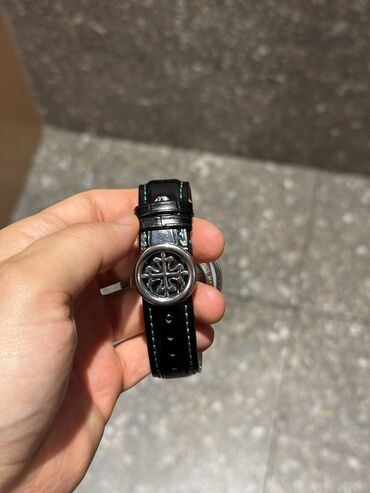 Другие наручные часы: Patek Philippe Grand Complications Perpetual Calendar Chronograph — 8