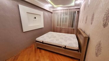 Uzunmüddətli kirayə mənzillər: Nərimanov rayonu,Gənclik metrosu yaxınlığı,brizol göz klinikanin — 3