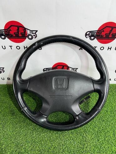 левый руль форестер: Руль HONDA Accord 2 1998 (б/у)
