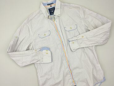 Shirts: Shirt for men, L (EU 40), condition - Very good