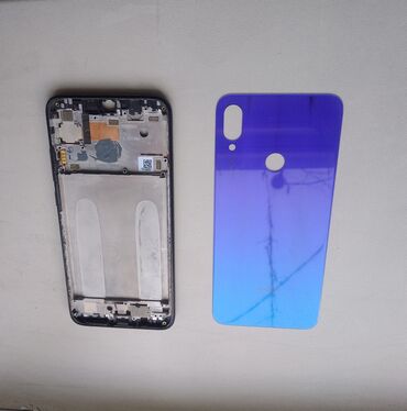 xiaomi redmi note 3 бампер: Xiaomi, Redmi Note 7
