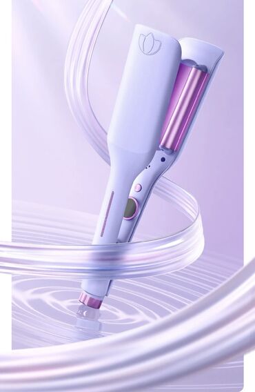 фен от dyson: Продаю плойку фирмы HYNDAI В красивом фиотлетовом цвете