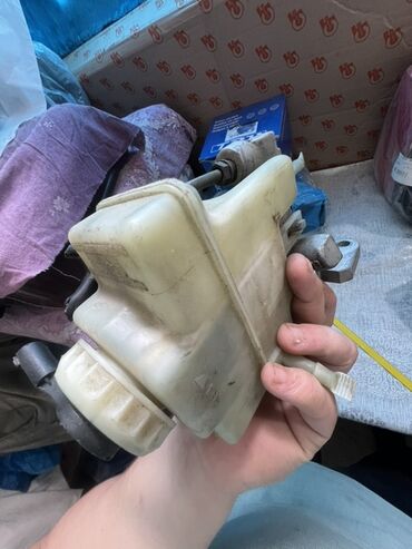 vaz suret qutusu: BMW, 1998 г., Б/у, Самовывоз