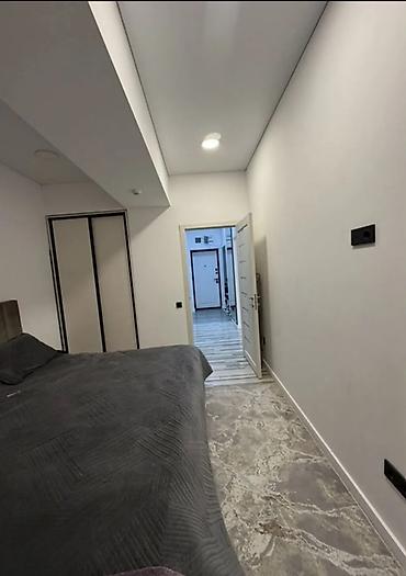 Продажа квартир: 2 комнаты, 64 м², 12 мкр Элитка, 1 этаж, Евроремонт — 8
