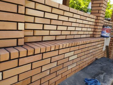 Каменщики, кладчики: Каменщик. Больше 6 лет опыта — 12