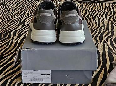 Patike: HOGAN PATIKE, VRHUNSKI MODEL, DOSTUPNE ODMAH, 43 | Dostupne odmah! ! — 3