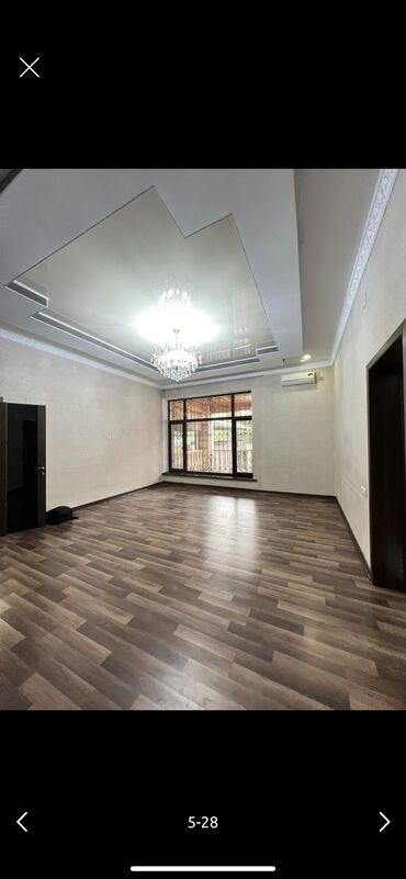 Долгосрочная аренда домов: 400 м², 8 комнат, Балкон застеклен, Забор, огорожен, Кондиционер — 4