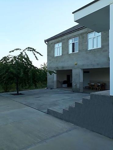 ev xacmaz: 6 otaqlı, 222 kv. m, Yeni təmirli — 1