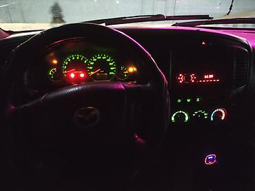 мазда кронос трамблёр: Mazda Tribute: 2002 г., 2 л, Механика, Бензин, Кроссовер — 10