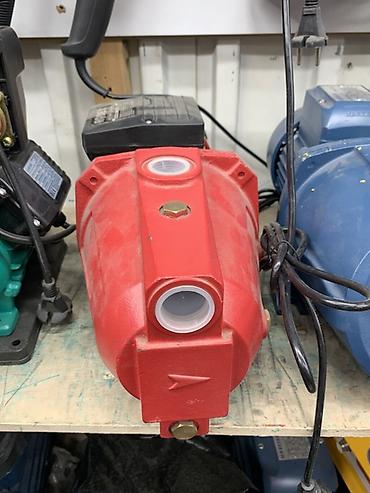 pump: Насос поверхностный RODEX RDX875 (водяной) Описание: - Тип — 1
