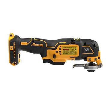 Электроинструменты: Аккумуляторный реноватор DEWALT DCS356B, 20 В, 20000 кол/мин, без АКБ — 3