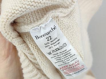 bonmarche sweter: Bonmarche, Sweter damski, rozmiar 5XL — 5
