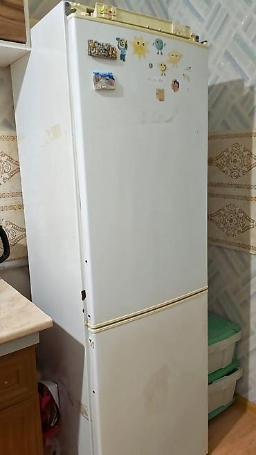 2 ci el termo: Dondurucu satılır
*Qiymət 70 azn* 
Qaz sızması var
Ünvan Bineqedi — 2