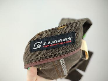 fubu: Spodnie materiałowe damskie, rozmiar 2XS — 4