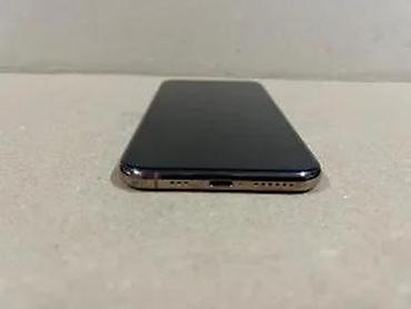 Apple iPhone: Apple iPhone 11 Pro, 64 GB, Space Gray - Ekran: 5.8" Super Retina XDR — 11