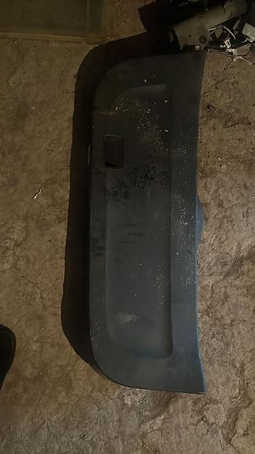 toyota prius kapot: Toyata prius 4 eded qapi cexolu
Bagac plastmasi
On bagacin plastmasi — 2