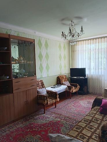 zaqatala bakı: Gəncə, 3 otaqlı, Köhnə tikili, 70 kv. m — 4