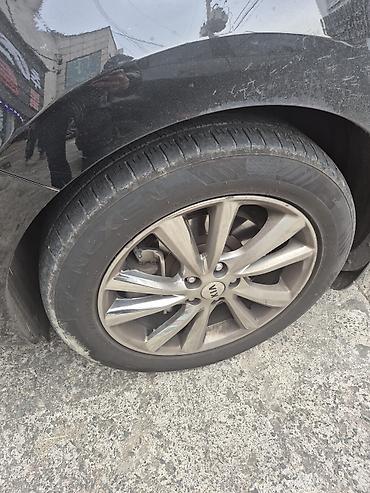 Kia: Kia Carnival: 2019 г., 2.2 л, Дизель — 10