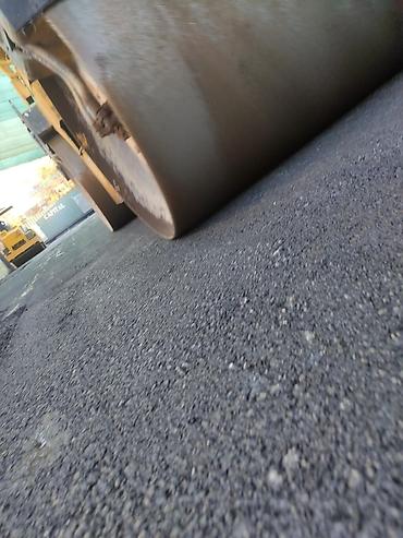 Кладка: Укладка асфальта 3-5 лет опыта — 25