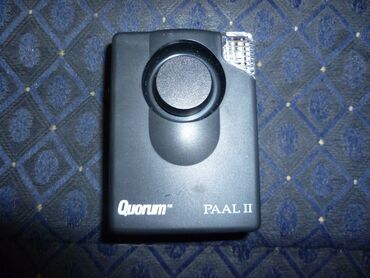 Ostale kamere: Prodajem alarmne uredjaje za zastitu torbi ranceva itd.Zastitite sebe — 6