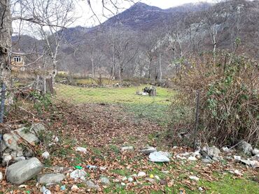 Torpaq sahələrinin satışı: 9 sot, Tikinti, Mülkiyyətçi, Kupça (Çıxarış) — 12