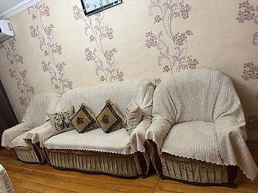 mavi divan: İşlənmiş, Klassik divan, Bazasız, Açılmayan — 1