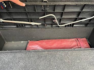 Toyota: Toyota ist: 2002 г., 1.5 л, Автомат, Бензин, Хэтчбэк — 16