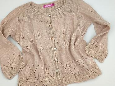 polski secondhand: Kardigan damski, rozmiar S — 1