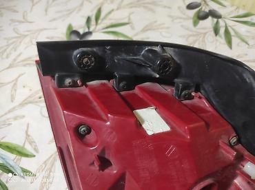 sportage stop: LED, Kia 2010 il, İşlənmiş — 5