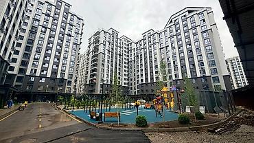 Продажа квартир: 2 комнаты, 80 м², Элитка, 2 этаж, Дизайнерский ремонт — 13