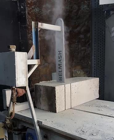 балон ключ: Продается действующее производство газоблока "под ключ". Это готовый — 10
