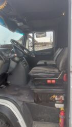 Грузовики: Грузовик, Mercedes-Benz, Дубль, Б/у — 6