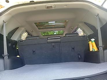 Kia: Kia Sorento: 2 l | 2010 il Krossover — 12