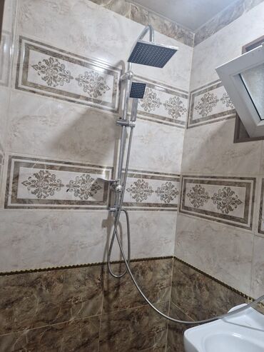 Uzunmüddətli kirayə evlər: 30 kv. m, 1 otaqlı, Kombi, İnternet, Qaz -da lalafo.az — 3 Uzunmüddətli kirayə evlər: 30 kv. m, 1 otaqlı, Kombi, İnternet, Qaz — 3