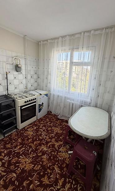 Продажа квартир: 3 комнаты, 58 м², Центральная мечеть 104 серия, 4 этаж, Косметический ремонт — 8