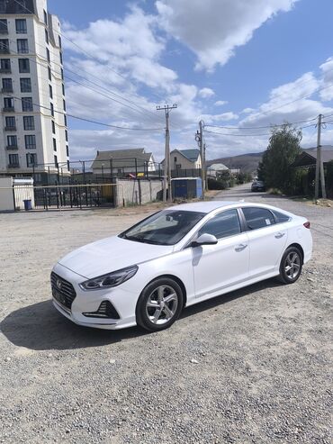 датчик температуры тойота: Hyundai Sonata: 2019 г., 2 л, Автомат, Бензин, Седан