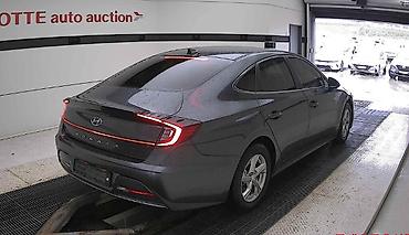 sonata nurais: Hyundai Sonata: 2021 г., 2 л, Автомат, Газ, Седан — 9